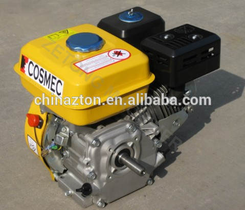 ZT160 5.5hp air cooled ohv gasoline power engine