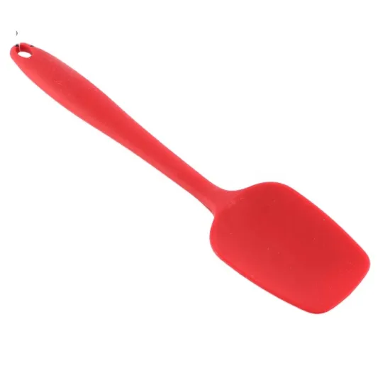 Wholesale Silicone Kitchen Spatulas and Baking Tools for Cooking & BBQ