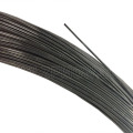 Dia3.0Tungsten twisted rope for vaccum fuenace