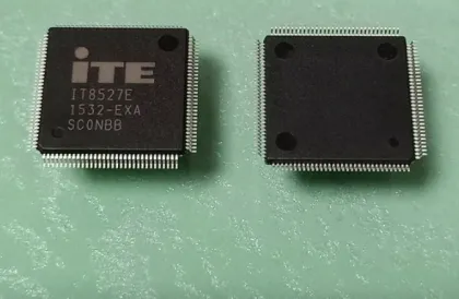 ITE IT8606E DXS IC Chip Central Processor for Laptop