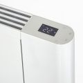Calentador de convección-Calentador de panel de pared-Calentador eléctrico para uso en interiores