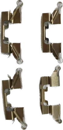 BMW E90 Auto Brake Repairing Kits: Big Brake Kit Solutions