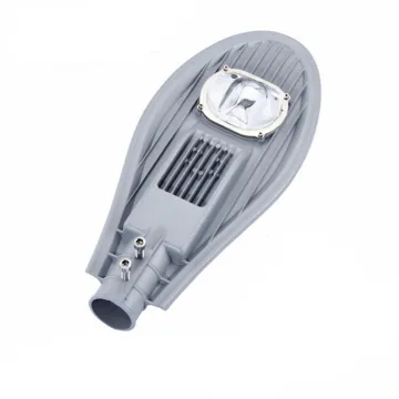 40 Watt 50 Watt 60 Watt high quality aluminium led street light housing