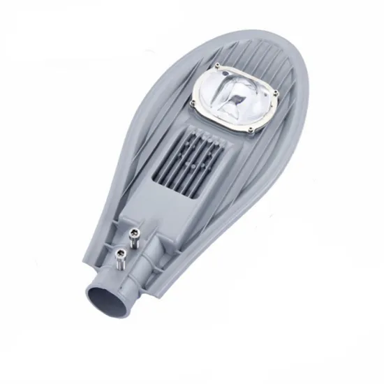 40 Watt 50 Watt 60 Watt high quality aluminium led street light housing