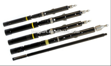 HQ Head Assembly, Core Barrel