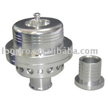 Blow off Valve BOV Dump valve T25mm Dual Piston Turbo for Audi A4 S4 TT VW Golf Jetta 25 PSI