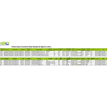 ELECTRICAL SWITCHES import customs data