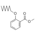 2- (οκτυλοξυ) βενζοϊκός μεθυλεστέρας CAS 255062-85-2