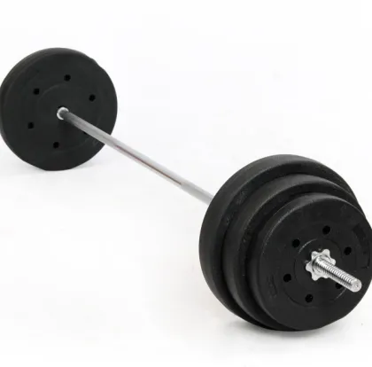 Crossfit Weight Lifting Equipments