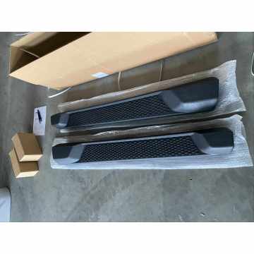 ACCESORIOS 4X4 PASO PASO DE PASO PARA JEEP WRANGLER 2020