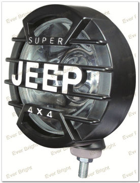 Fashion!!! 35w 55w HID xenon 4300K 6000K 8000K H3 HID work light for jeep car
