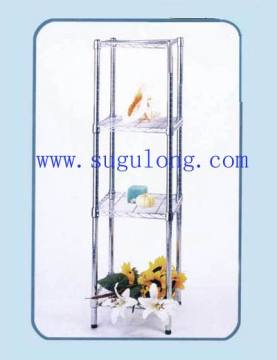 4-Waystorage Rack (SGL-S5)