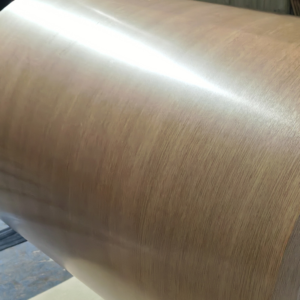 color coated steel coils