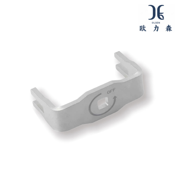 Highlander and Reiz Specific Oil Filter Wrench Tool