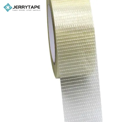 Cross Filament Tape Heavy Duty Packing Adhesive Tape