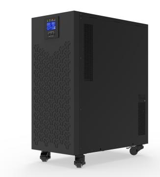 UPS à double conversion en ligne tour 6-10 kVA