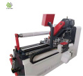 Máquina cortadora automática de rollos de cinta de PVC / PET