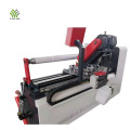 Automatic Electrical PVC Tape Roll Slitting Machine