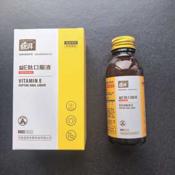 Suplementos Vet Vit E Pet Derma