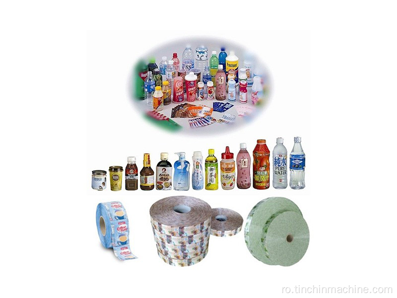 Mașină de confecționare