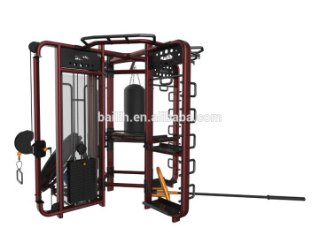 Bailih A4 Profession Synergy 360 Fitness Equipment MULTI JUNGLE Comercial gym equipment/Exercise Equipment/Sports Equipment