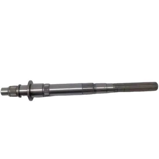 OEM 94582218/94582219 Auto Parts Input Transmission Gear Shaft - 23T-27T-24T-18T for DAMAS