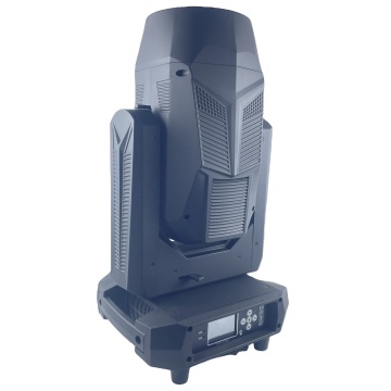 BAM380H Επαγγελματική δέσμη φωτός σκηνής MSD380W R18 Κινούμενη κεφαλή