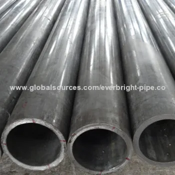 Precision Steel Tubes, EN 10305-1 Standard, Seamless & Cold Drawn Type