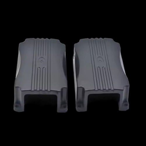 Customized Injection Molding Clear Plastic Parts