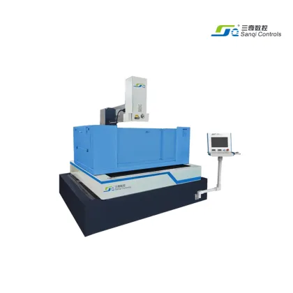 Smart Wire EDM Cutting Technology