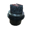 Excavator Travel Motor DX55 final drive