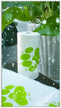 Compostable Biodegradable Pet Cleaning Bags
