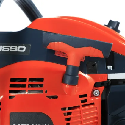 Canfly Hot Selling NCH 590 Gasoline Chainsaw 58CC