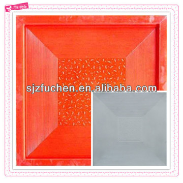 plaster ceiling tile moulds