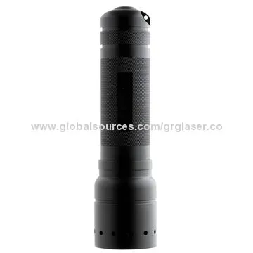 LED Lenser, T7 Tactical Flashlight