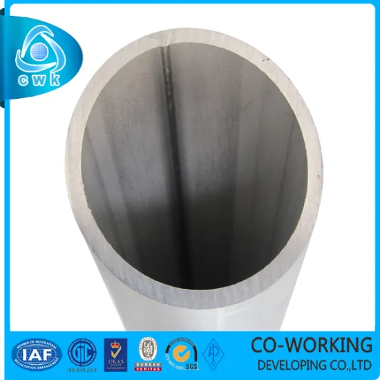 HIGH quality stainless steel pipe erw alloy steel pipe