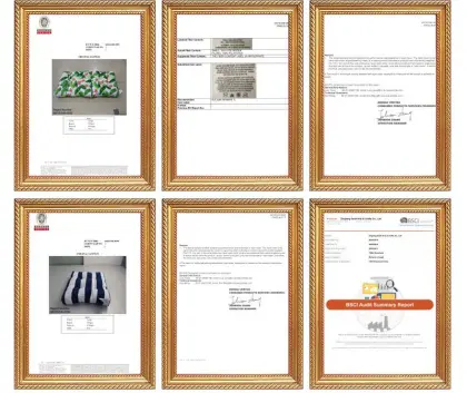 Summer ice silk pet cushion cooling pad