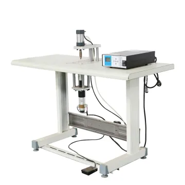 Custom Ultrasonic Lace Sewing Machine Rollers for Sewing Machine Heads