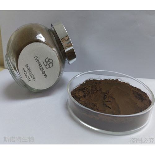 Natural Inonotus Obliquus Extract Powder