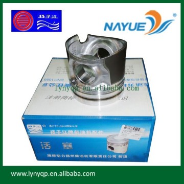 YANGCHAI Engine Parts Piston 2030370 for YZ4102ZLQ
