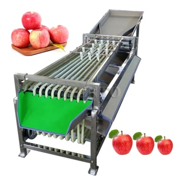 Energiesparung Avocado -Sortiermaschine | Zitrussortiermaschine | Tomaten Sorter -Maschinen