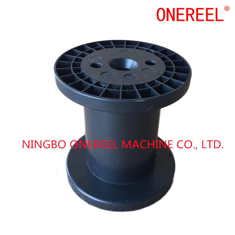 Plastic Cable Spool Mould02 Jpg