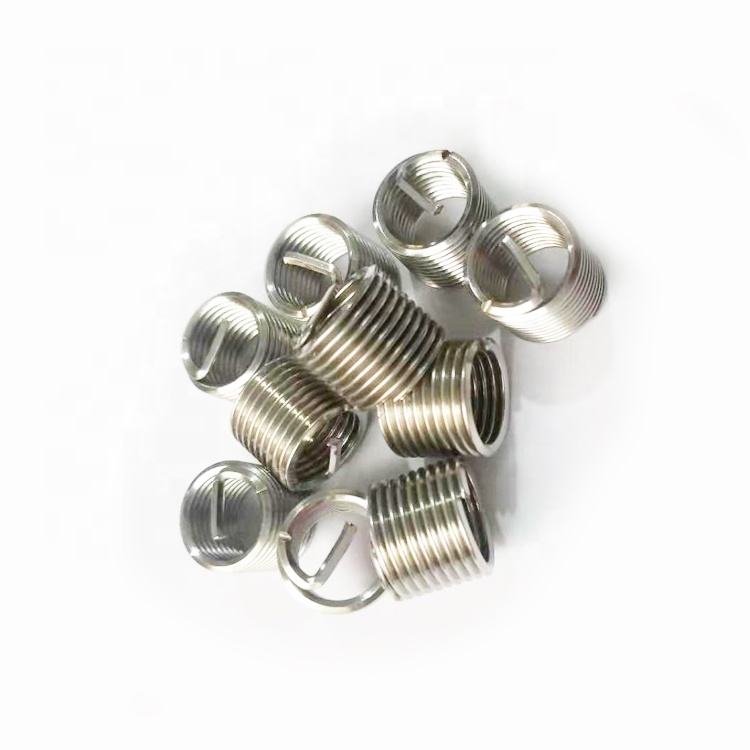 X-750 m2*0.4*2.5d Thread Insert Fastener Category