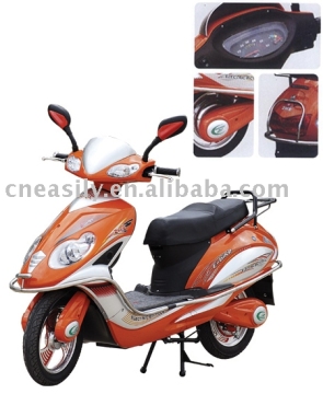 500W-650W electric motorcycle