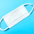 Máscara protetora anti-poeira de alta eficiência