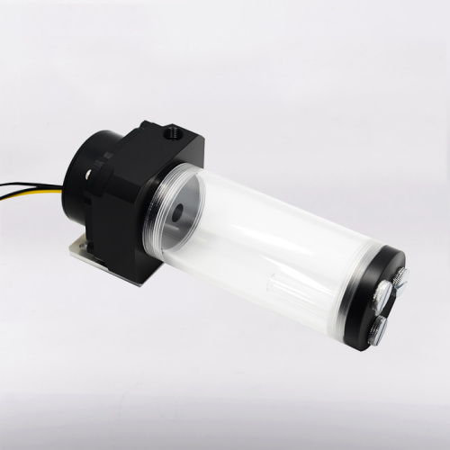 High Dust Flow and High Dust Flow of Water Cooled Circulating Pump