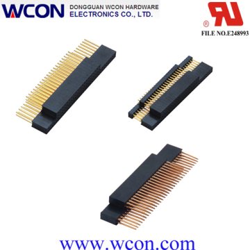 2.54 PC104 Connector