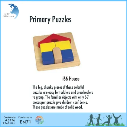 Kindergarden kids games montessori puzzle educational toys