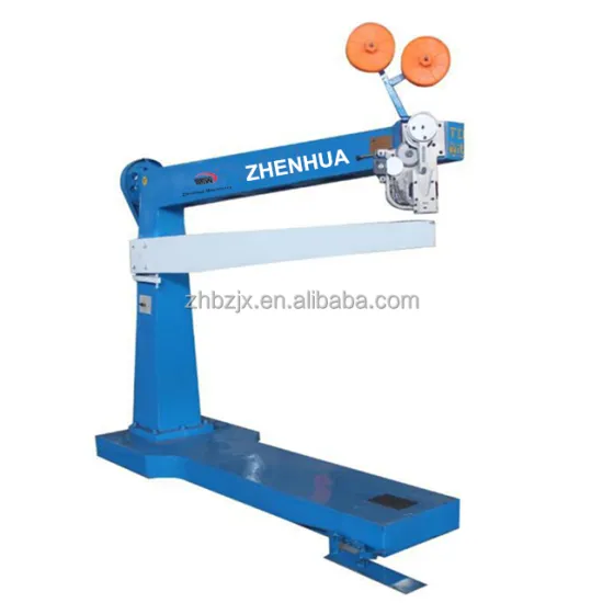 Trending Good Price Binding Machine for Corrugated Carton Boxes