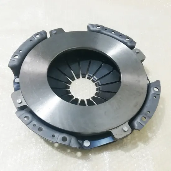 Hot Sale DCEC Engine Spare Parts 4947371 Clutch pressure plate